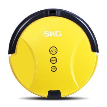 skg3878 智能 自动 拖地 扫地机 机器人 吸尘器吸尘器产品图片1素材-i